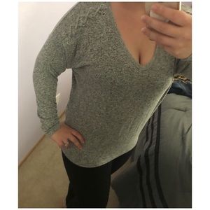 Express women’s top